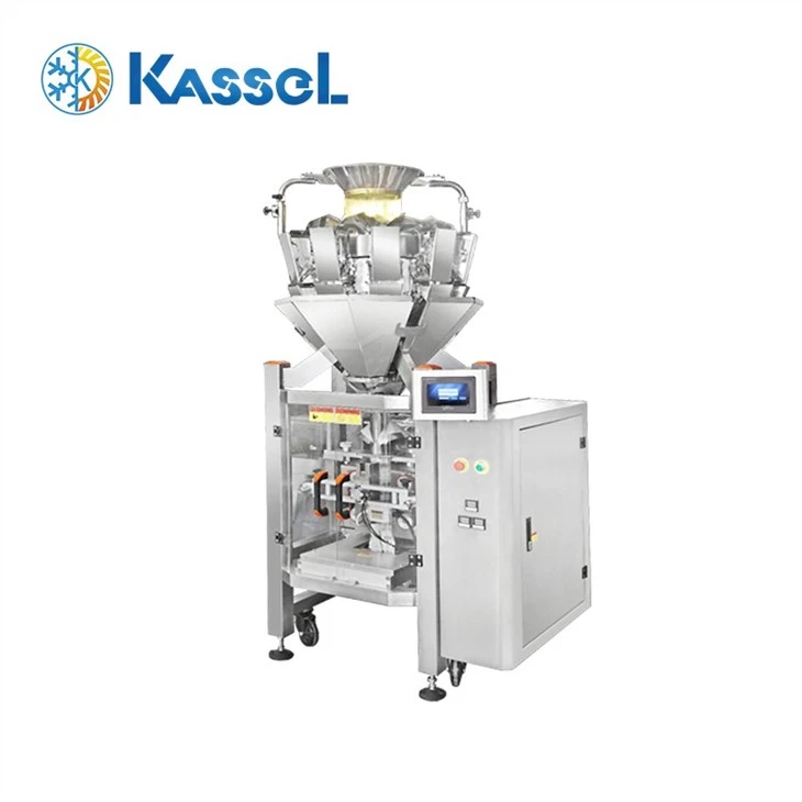 Machine suppliers