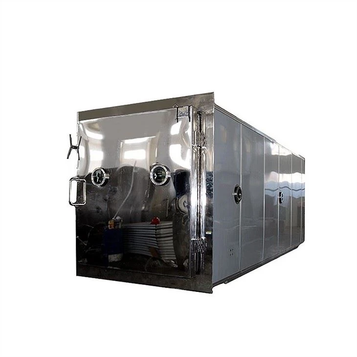 China Pharmaceutical Freeze Dryer suppliers
