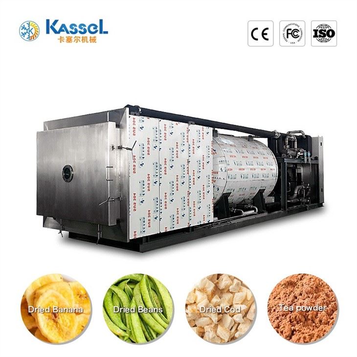 Pharmaceutical Freeze Dryer manufacturers