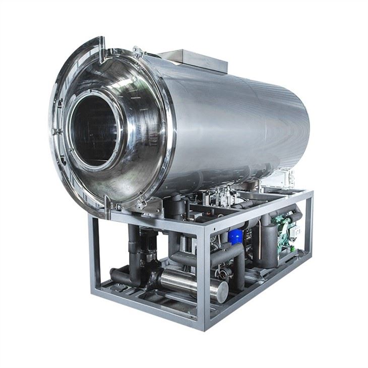 China Industrial Lyophilizer manufacturers